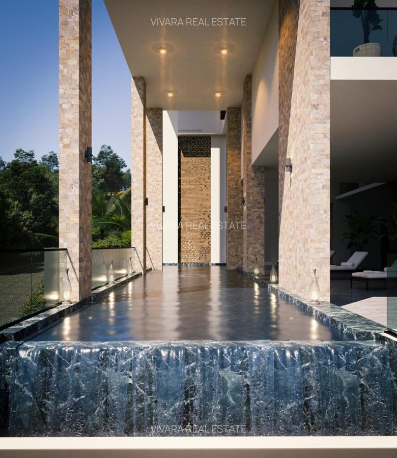 1 Bed Apartment with Swimming Pool in Riverside - 8