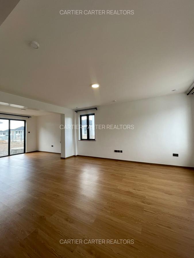 3 Bed House with En Suite in Athi River - 7