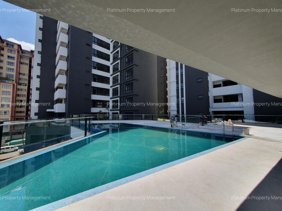 5 Bed Apartment with En Suite at General Mathenge Rd - 19