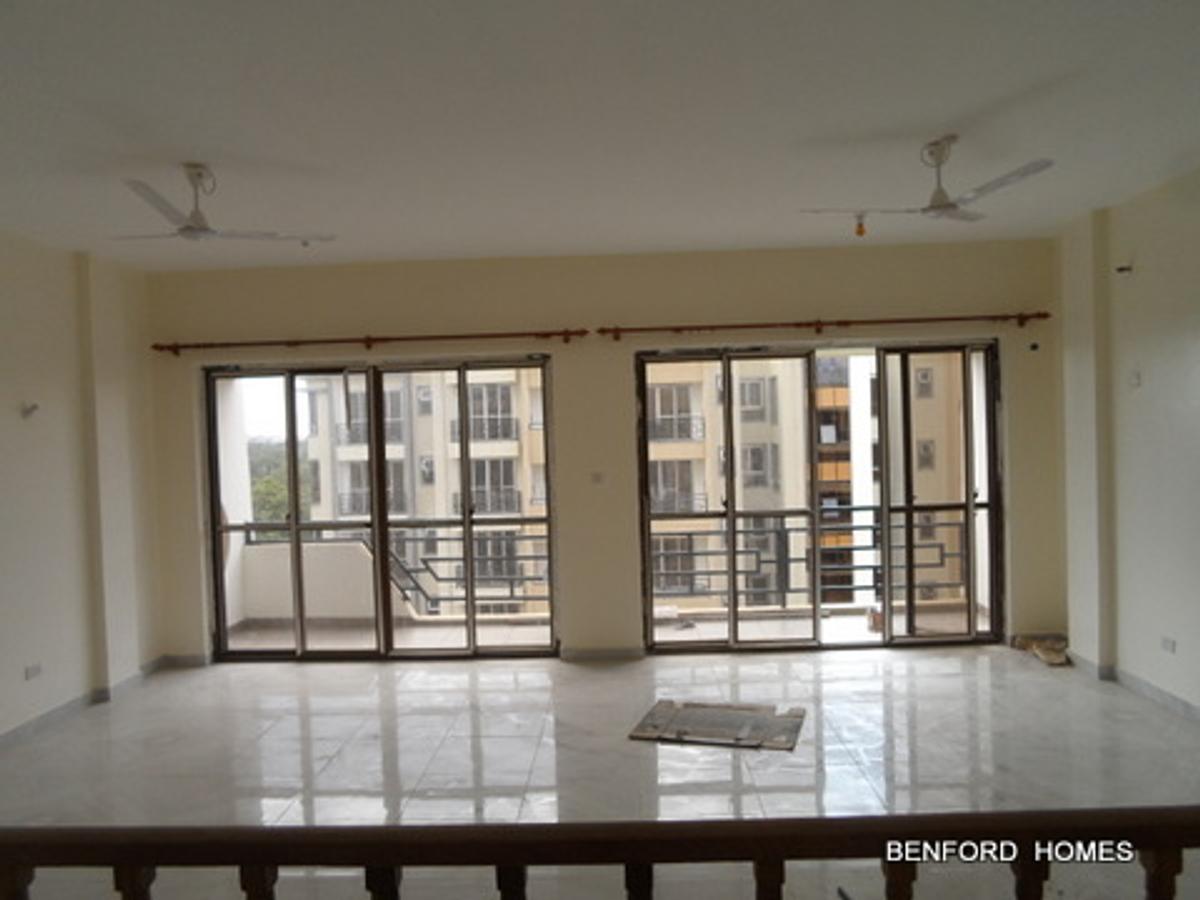 3 Bed Apartment with En Suite in Nyali Area - 11