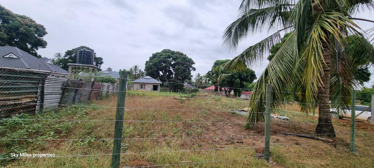 850 m² Land at Mtwapa - 16