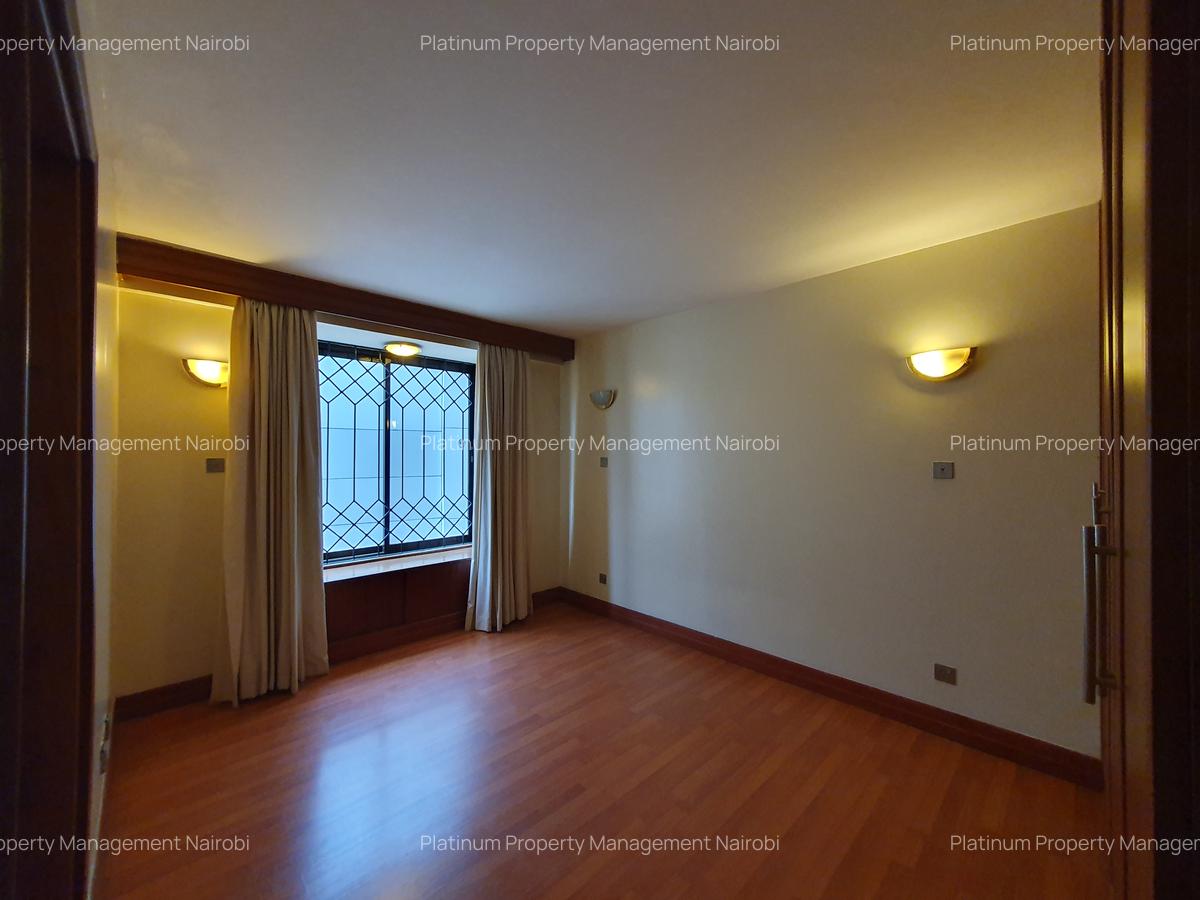 4 Bed Apartment with En Suite at Lower Kabete Rd - 6