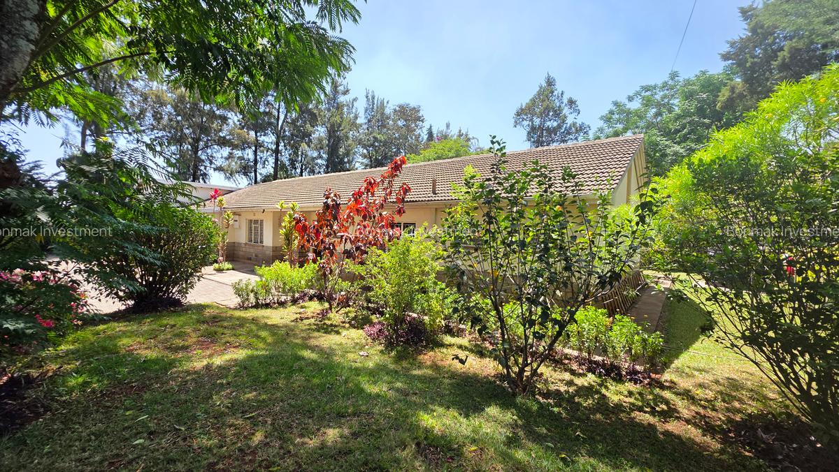 4 Bed House with En Suite at Old Runda - 6