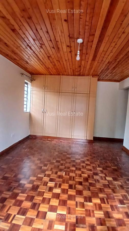 4 Bed Townhouse with En Suite in Karen - 7