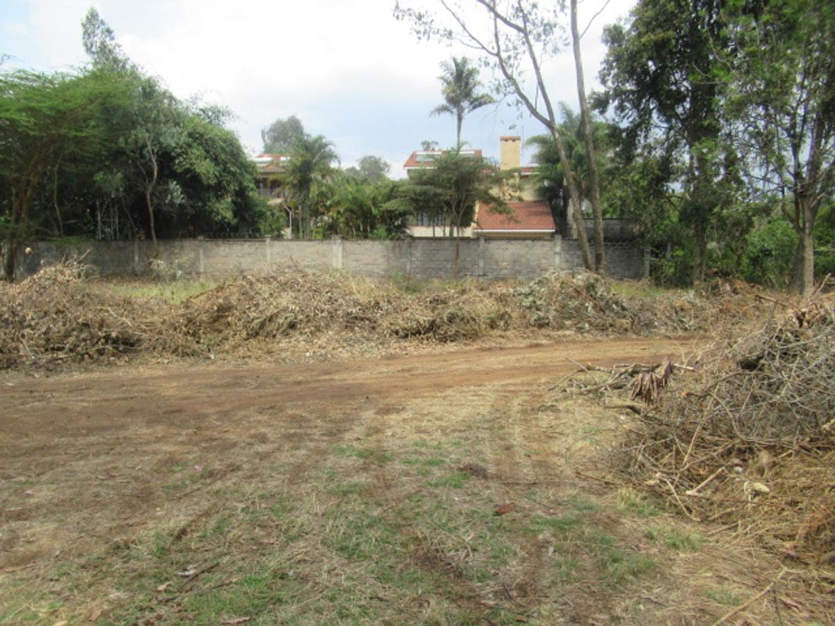 Residential Land at Masai West Rd - 10