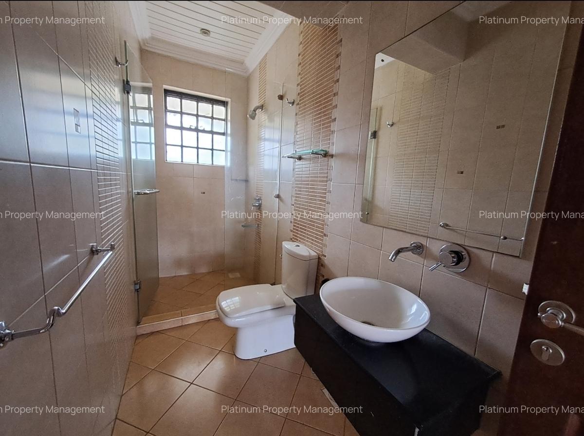 3 Bed Apartment with En Suite at General Mathenge Rd - 15