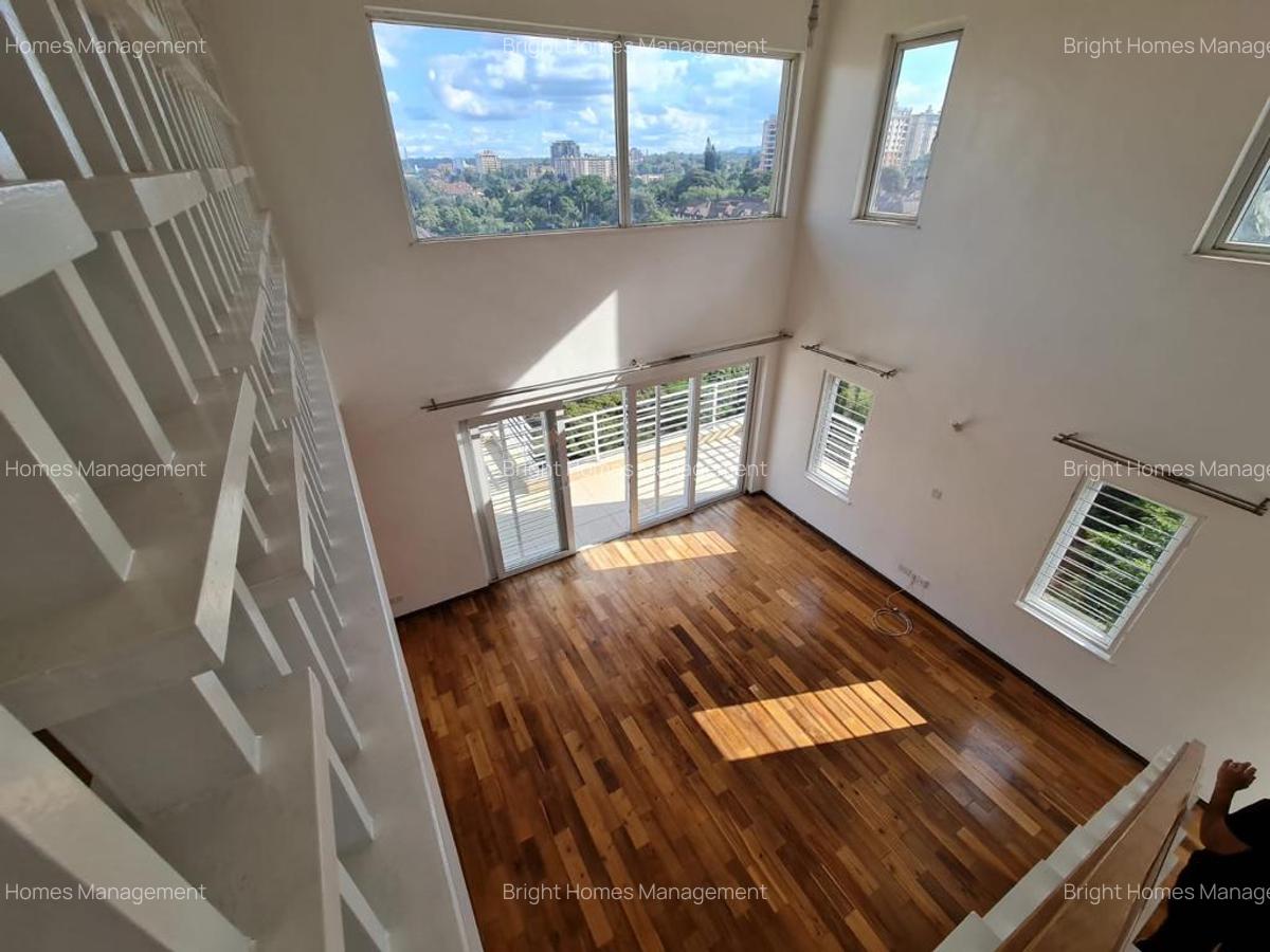 4 Bed Apartment with En Suite in Lavington - 10