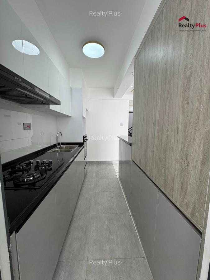 2 Bed Apartment with En Suite at Kirichwa Road - 6