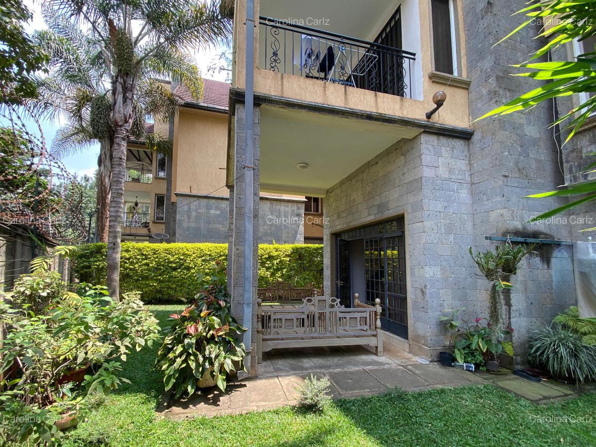 5 Bed Townhouse with En Suite at Shanzu Rd - 1