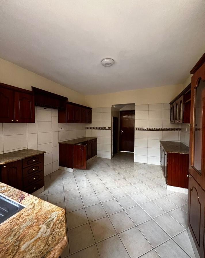 4 Bed Townhouse with En Suite at Waiyaki Way - 7