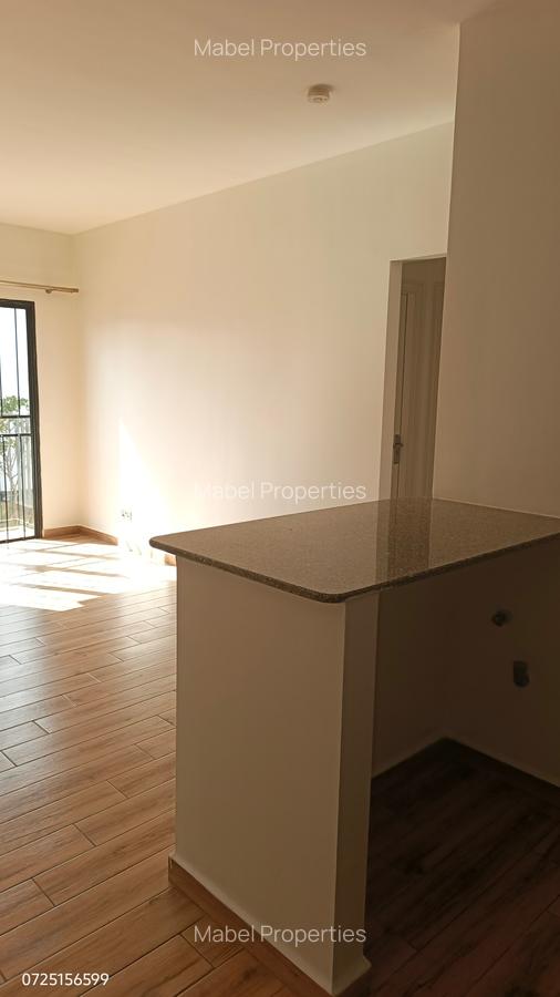 Serviced 2 Bed Apartment with Swimming Pool at Ruiru-Kamiti - 9