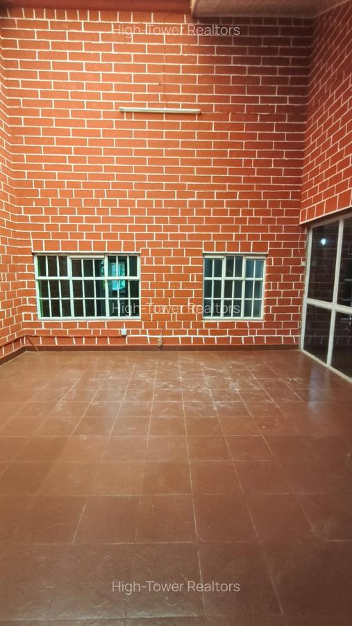 3 Bed House with En Suite in Karen - 8