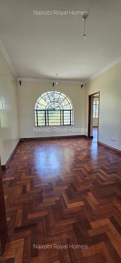 5 Bed House with En Suite at Lower Kabete Road - 9