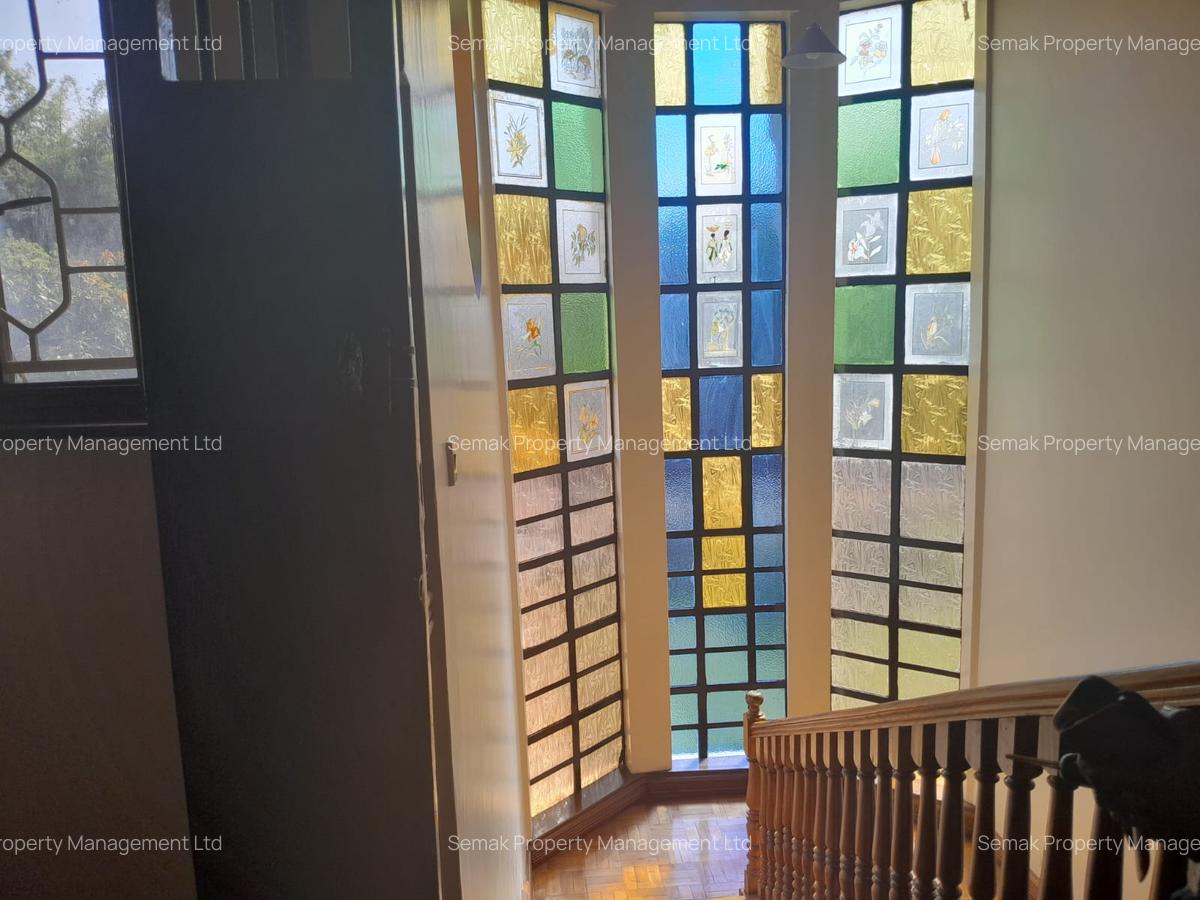 5 Bed House with En Suite at Faith Drive - 7