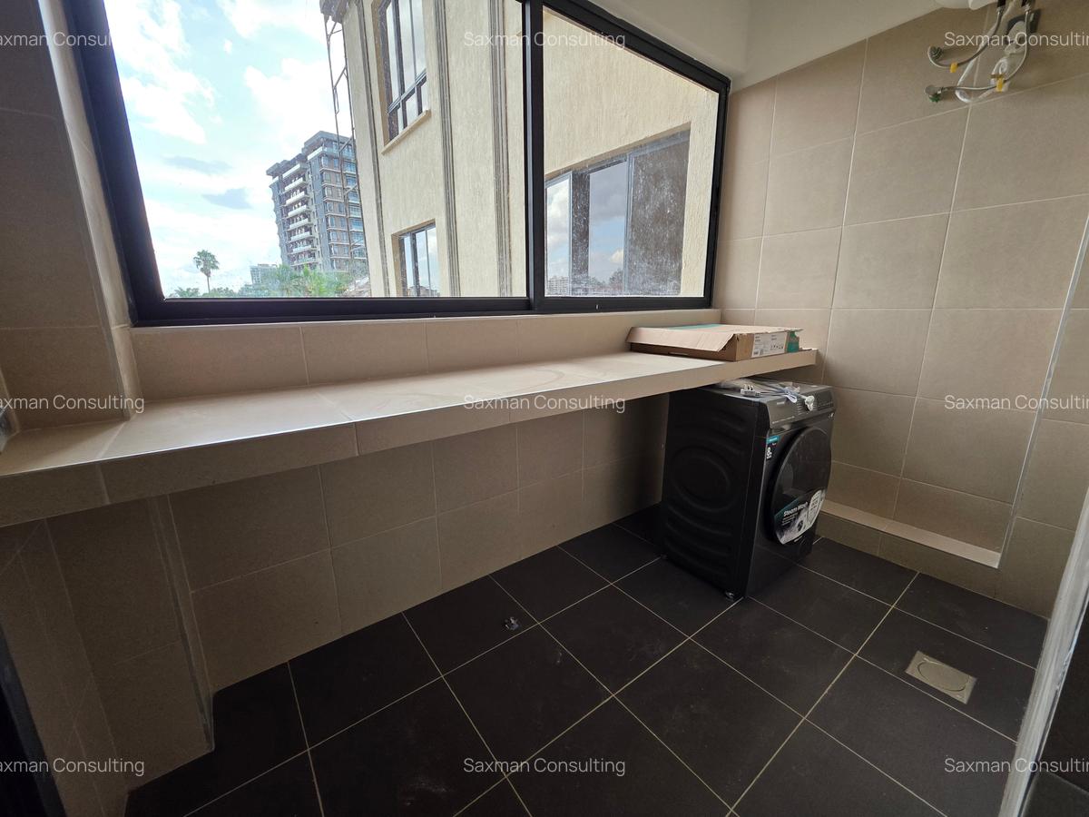 1 Bed Apartment with En Suite in Westlands Area - 8
