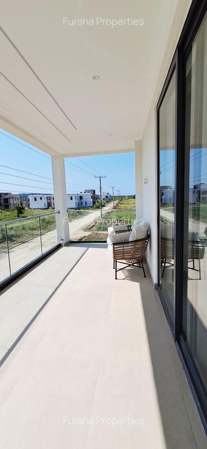 4 Bed House in Vipingo - 11