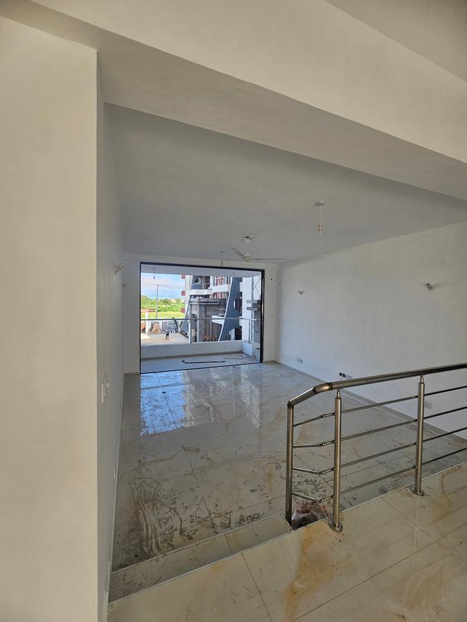 3 Bed Apartment with En Suite at Shanzu - 7