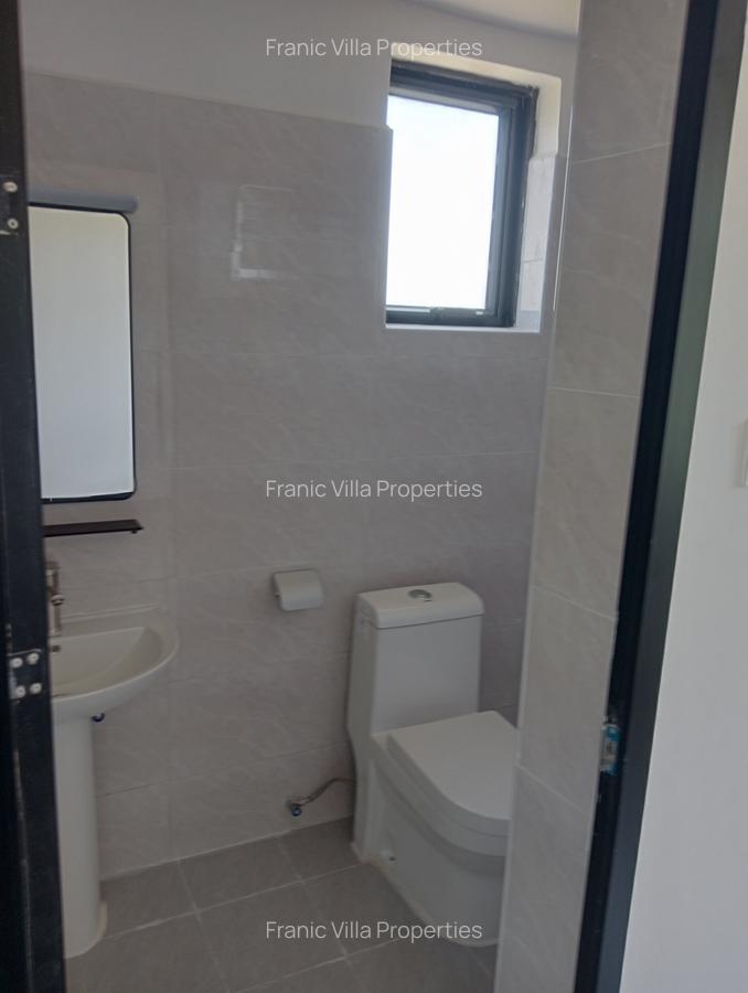 2 Bed Apartment with En Suite at Kilimani Near Yaya - 4