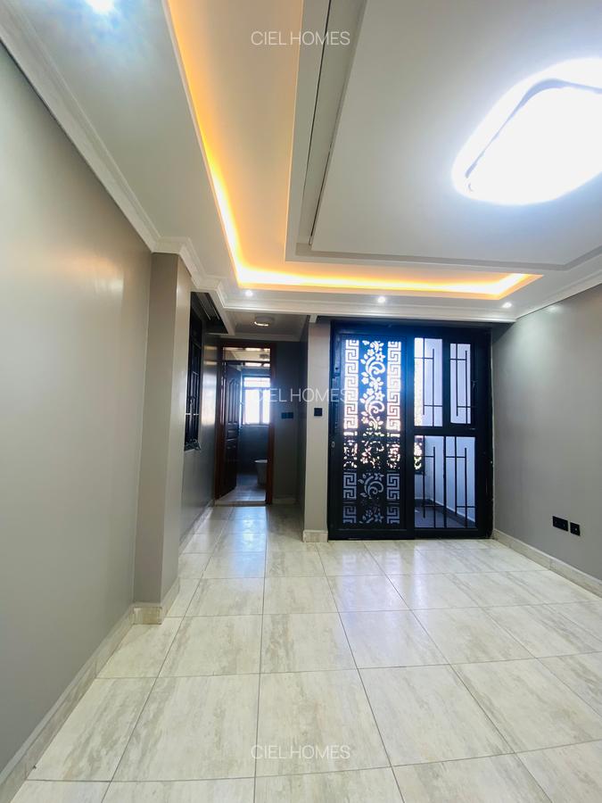 4 Bed Villa with En Suite at Eastern Bypass - 12