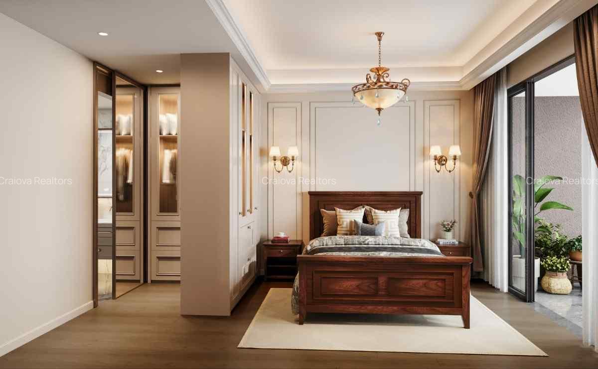 1 Bed Apartment with En Suite at Riverside Drive - 7