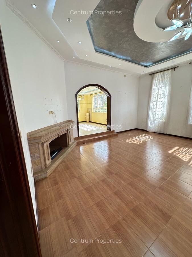 6 Bed House at Juja - 6