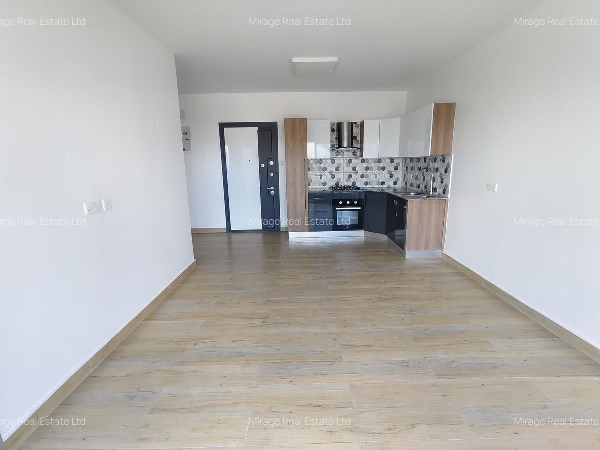 1 Bed Apartment with Gym in Kileleshwa - 5