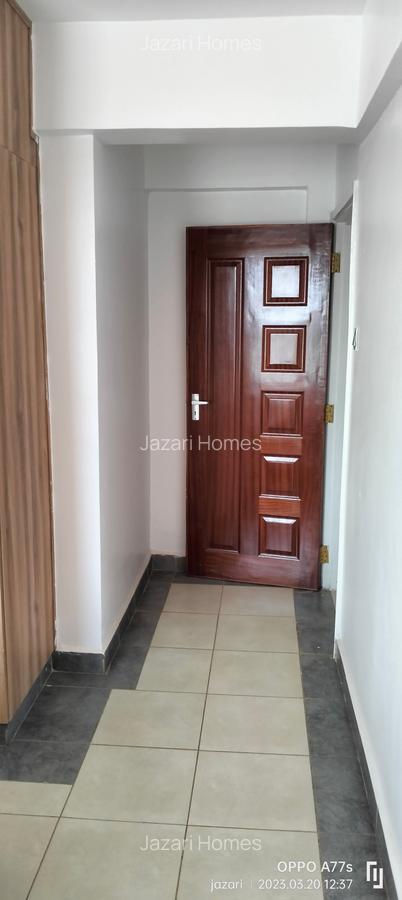 3 Bed Apartment with En Suite at Naivasha Road - 12