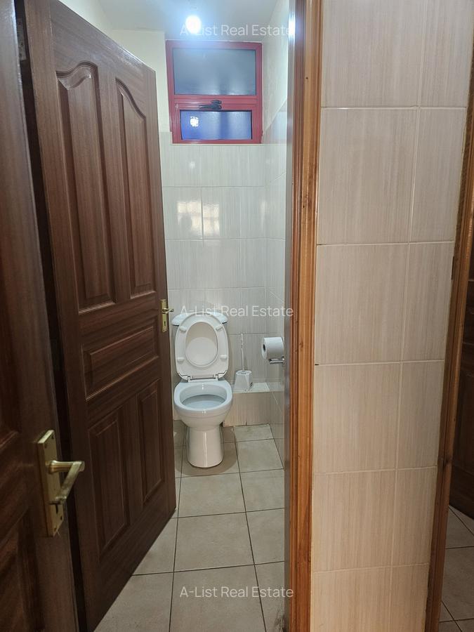 900 ft² Office with Service Charge Included at Ngara - 11