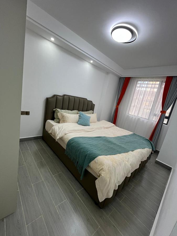 3 Bed Apartment with En Suite at Nyeri Road - 8