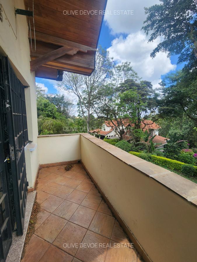 6 Bed Villa with En Suite in Karen - 6