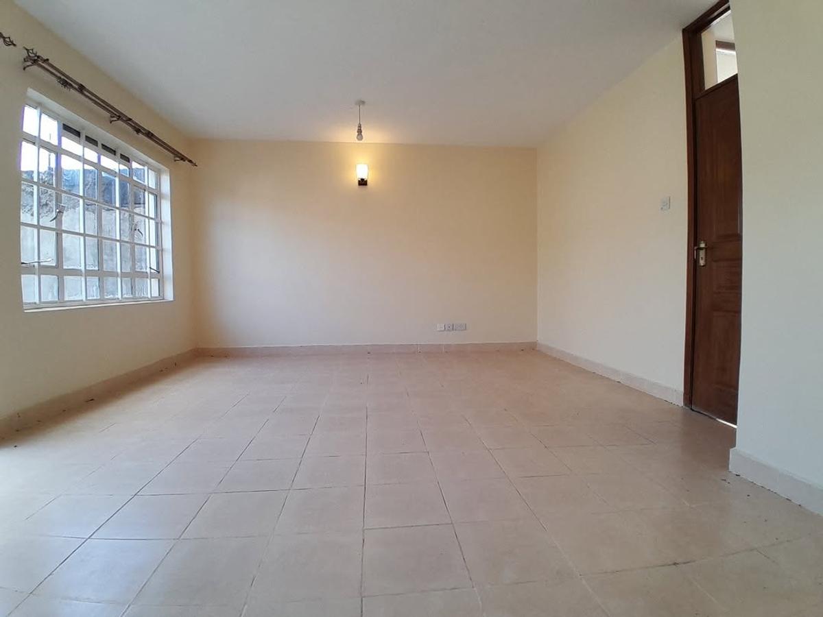 3 Bed House with Garden in Langata - 3