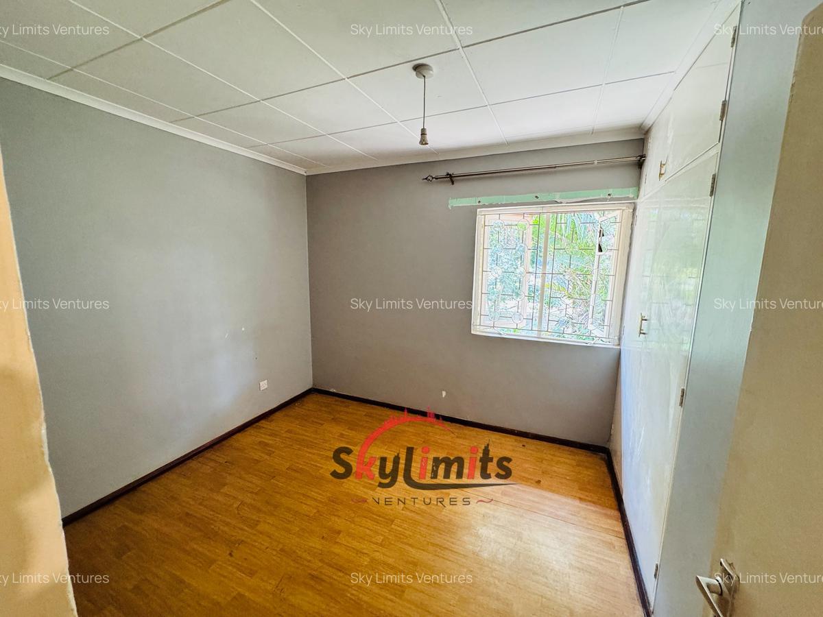 4 Bed House with Staff Quarters at Kyuna - 7