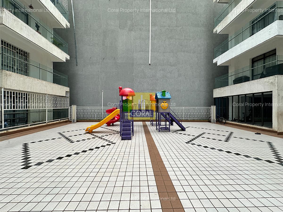 3 Bed Apartment in Lavington - 19