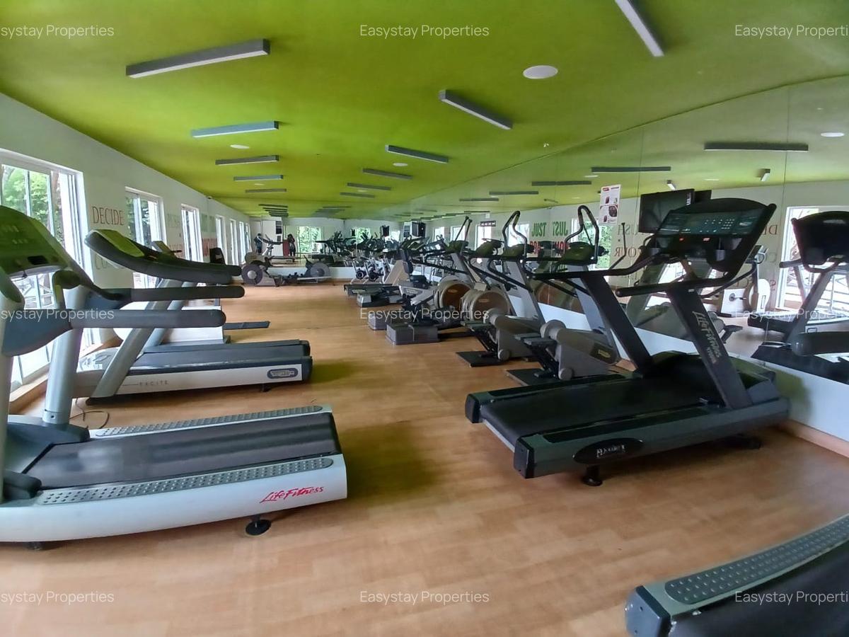 Serviced 1 Bed Apartment with En Suite in Westlands Area - 7