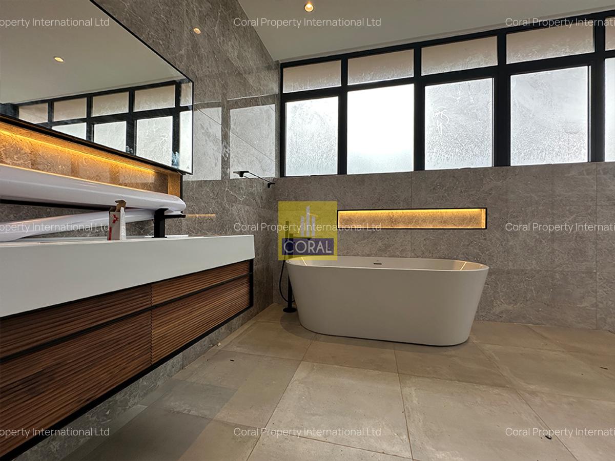 5 Bed House in Rosslyn - 20