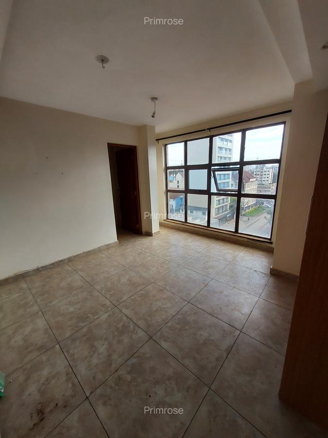 2 Bed Apartment in South C - 7