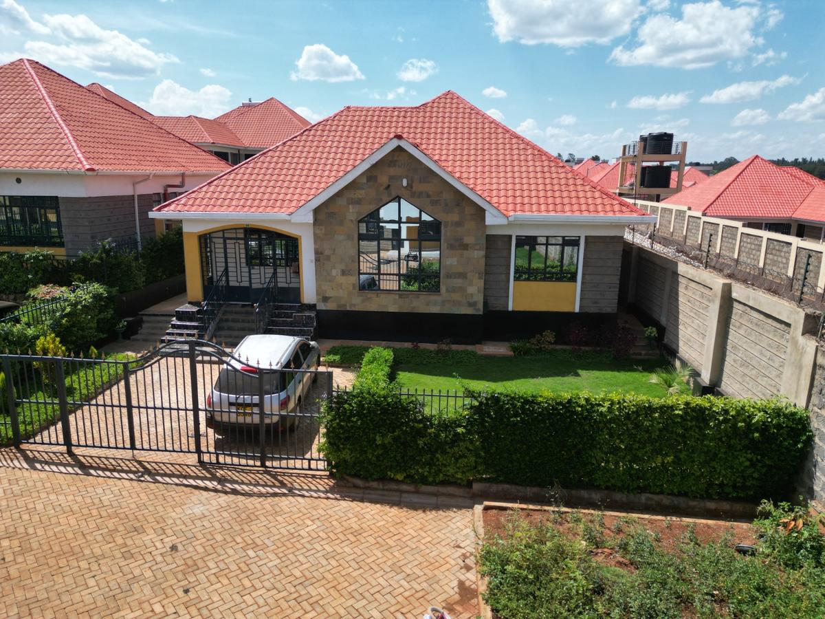 3 Bed House with En Suite at Eastern Bypass - 12