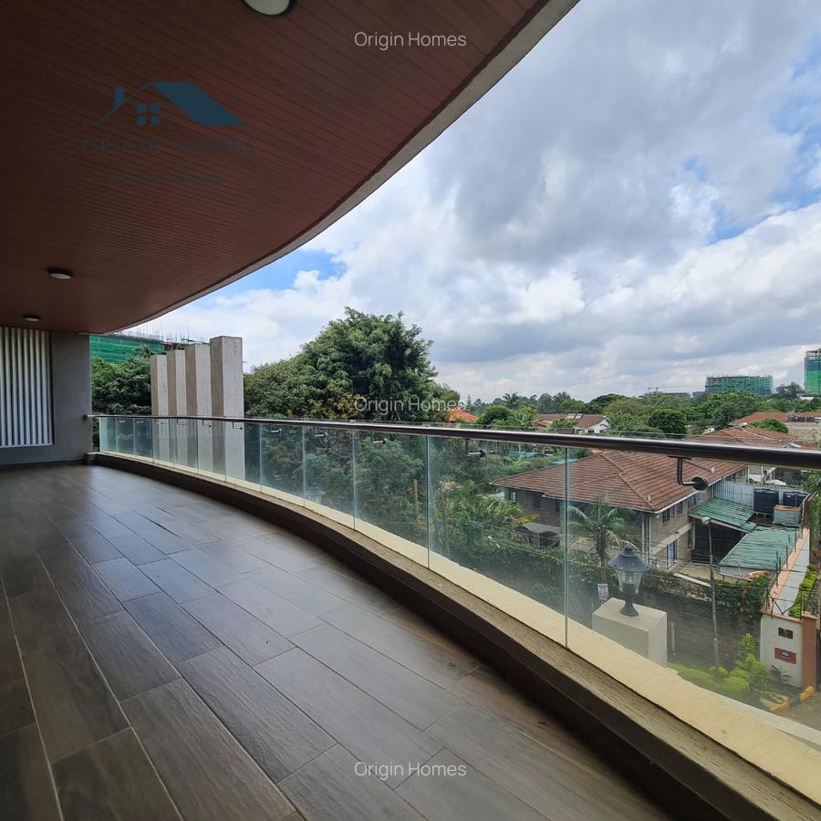 3 Bed Apartment with En Suite at General Mathenge Road - 18