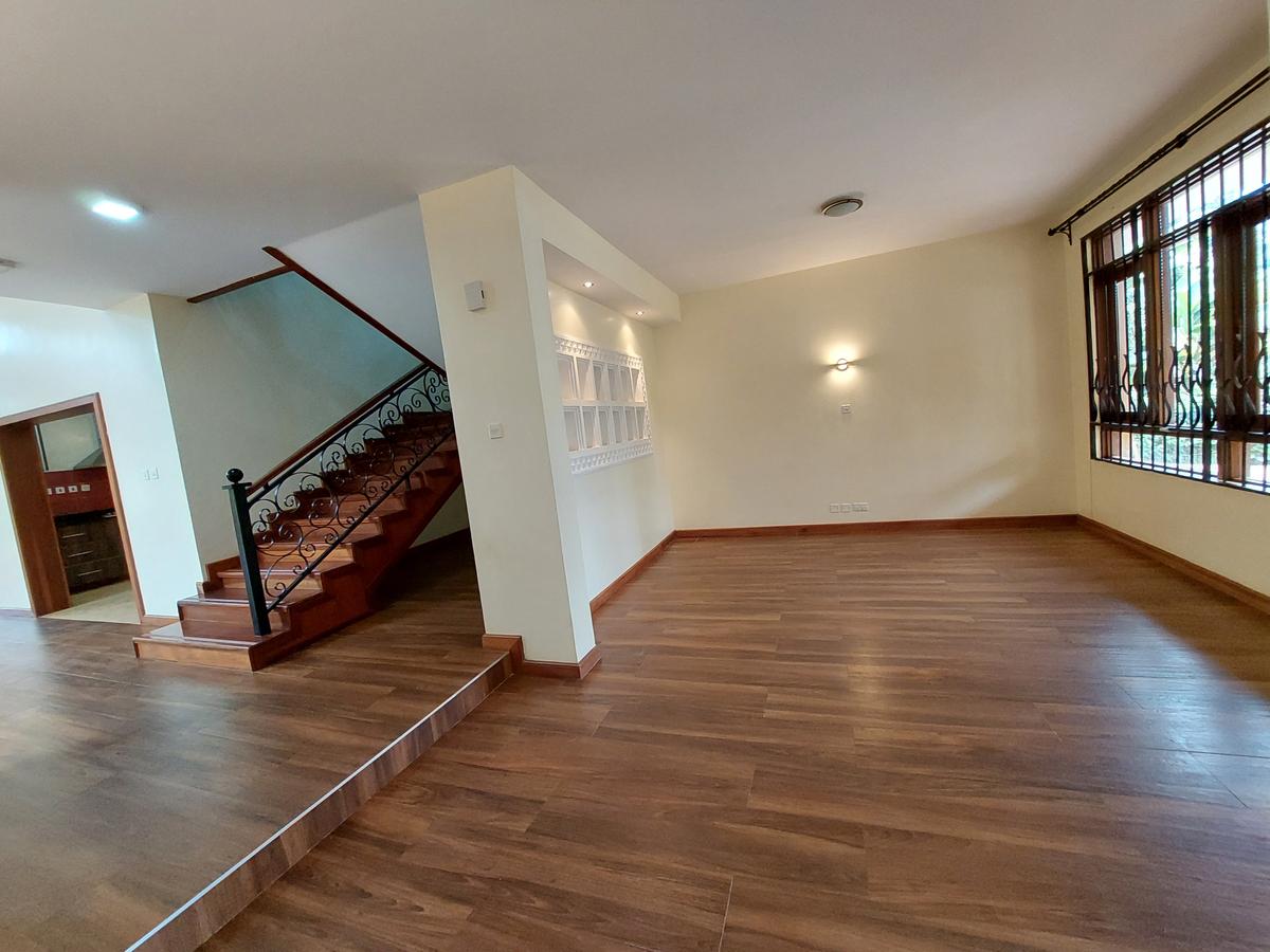 5 Bed House with En Suite at Runda Road - 9