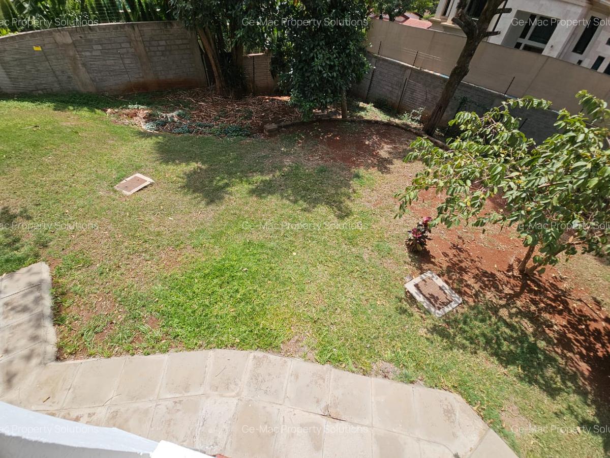 5 Bed House with En Suite in Gigiri - 3