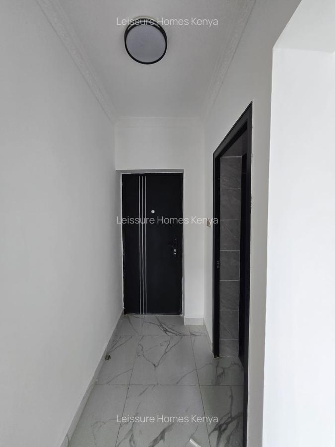1 Bed Apartment with Gym at Wood Avenue - 9