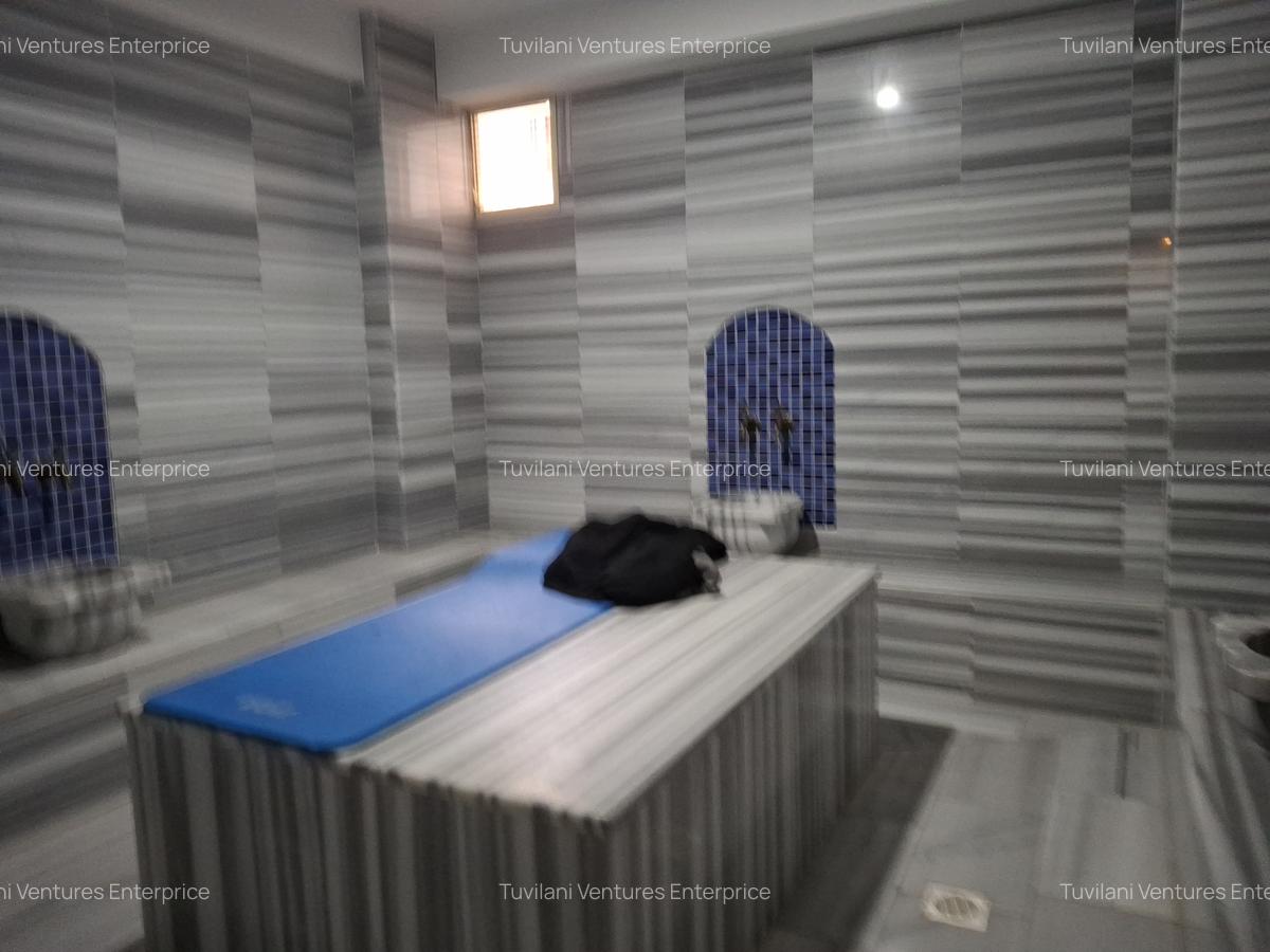 Serviced 3 Bed Apartment with En Suite at Nyali Mombasa - 18