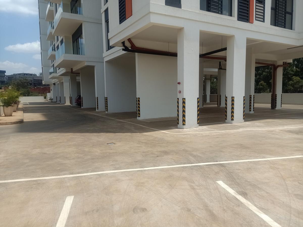 2 Bed Apartment with En Suite at Two Rivers - 13