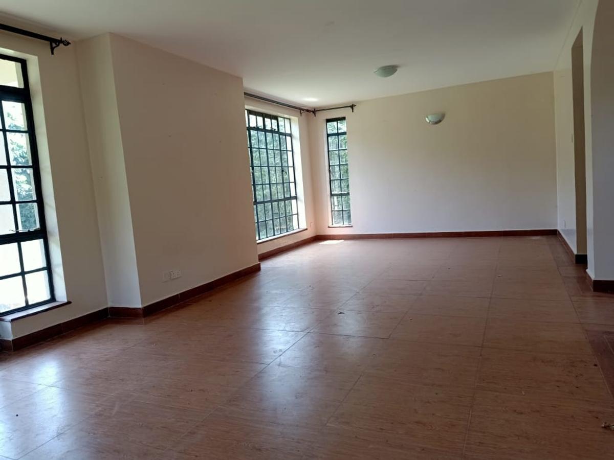 4 Bed House with En Suite at Along Kiambu Road - 2