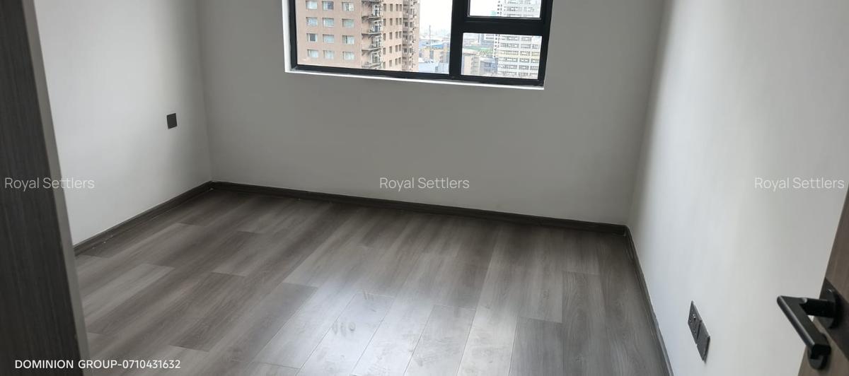 2 Bed Apartment with En Suite at Westlands Rd - 10