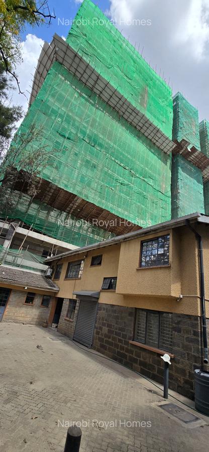 Residential Land at Menenelik Road - 9