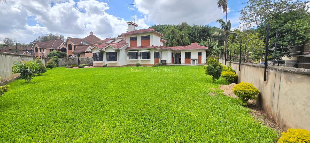 4 Bed Townhouse with En Suite at Lavington Road - 10