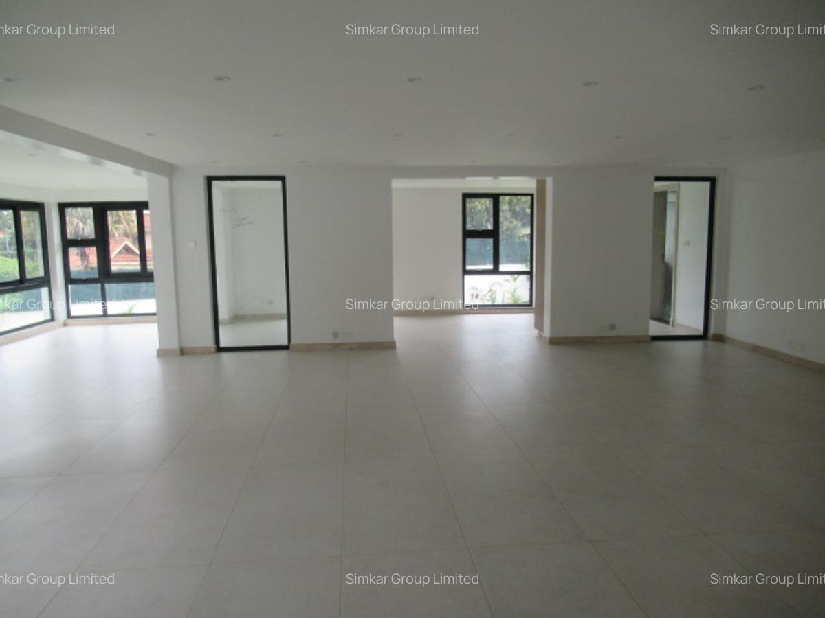 5 Bed House with En Suite at Runda - 15