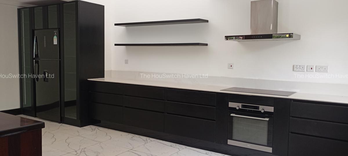 5 Bed House with En Suite at Off Eliud Mathu Rd - 6