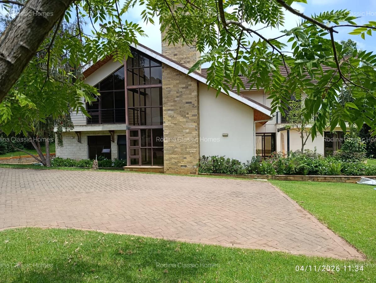 4 Bed Townhouse with En Suite at Miotoni - 1